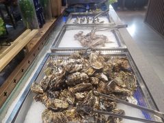 -御江山炭火自助烤肉
