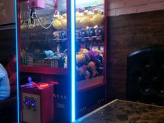 -冰城小镇音乐串吧·聚会餐厅(百子湾店)