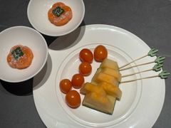 -俏立方·15年新楚菜