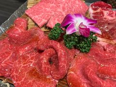 -俺的焼肉(銀座9丁目店)