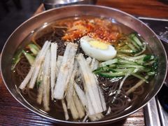 -意成料理