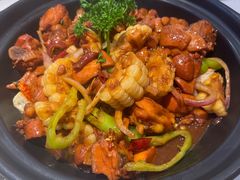 -状元虎.摇滚炒鸡.家常菜(义勇街店)