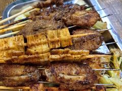 -马老大烧烤(和平路店)