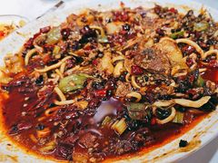 -蒲城王家烧烤大全(渭南分店)