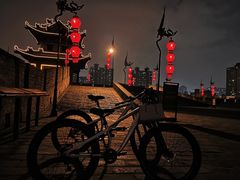 -西安城墙·碑林历史文化景区