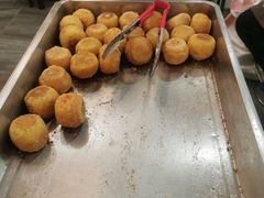 -毛华美食(清扬路店)