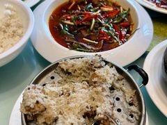 -代术连山回锅肉创始人餐厅(小学店)