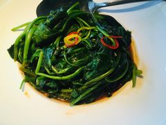 香料菠菜-甘尼仕印度餐厅爵士酒吧(阳春巷店)
