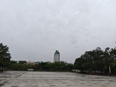 -北湖公园