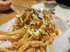 -秘密旅行Bonjour(黑金冠 江南西店)