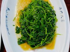 酒香金花菜-吴门人家·苏宴宫廷菜(拙政园店)