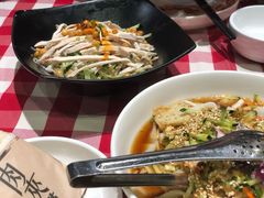 -西贝(无锡万象城店)