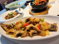 -小城故事·地道宁波味(月湖盛园店)