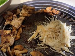 -猫爪爪原切自助烤肉(观音桥阳光世纪店)