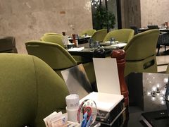 -富力万达文华酒店·海鲜自助