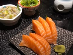 三文鱼刺身-YAMAKAWA(龙湖胥江天街店)