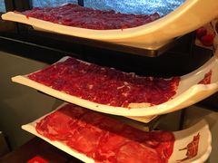 -左庭右院鲜牛肉火锅(新梅广场店)