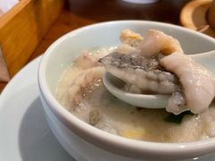 古法黄鱼汤-闽上鲜·福建菜(龙湖滨江天街店)