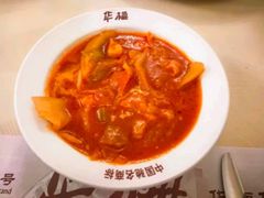 -华梅西餐厅(哈尔滨中央大街店)