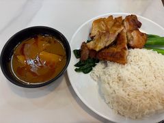-華歡冰室-WahFoon(吉大店)