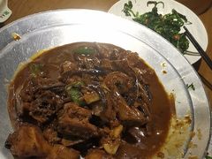 -黑家养生粥道馆(新世纪店)