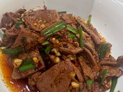 -西江红·株洲本地菜(滨江南路店)