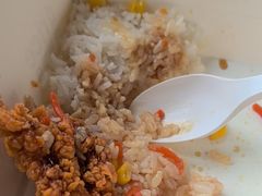 -德克士(前门店)