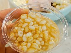燕麦爆爆珠-宝珠奶酪(浦东金桥店)