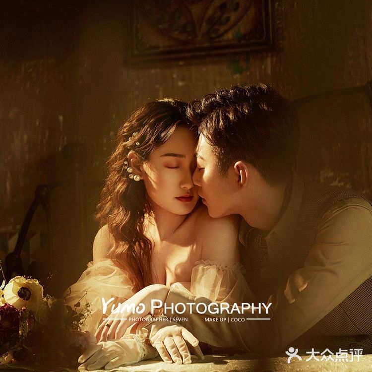 深圳婚纱摄影 吉普赛女郎中世纪的浪漫