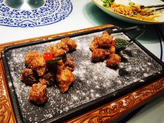 -章丘宴(唐人中心店)