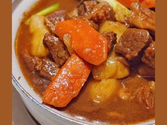 承德坝上炖牛肉-小放牛炒菜馆(裕华万达店)