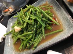 -URBAN SOI Thai Kitchen乐泰料理(长乐路店)