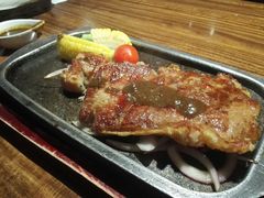 -路易十三西餐厅(西关新天地店)