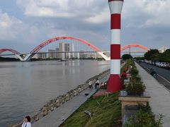 -喜洲吧·江畔老船厂·庭院餐厅(喜临院店)