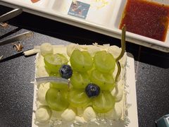 -東盛炭烤自助料理(浦东文峰广场店)