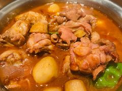 -上上席川菜(凯德乐峰广场店)