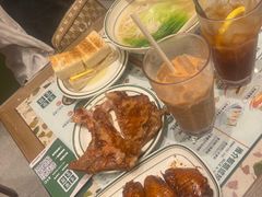 -华嫂冰室(尖沙咀店)
