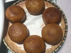 玉兰饼-天福苑(崇宁路店)