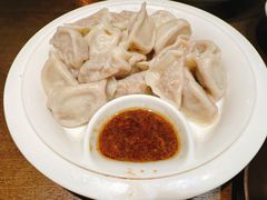 -魁盛居百年鲁菜馆(县西巷店)