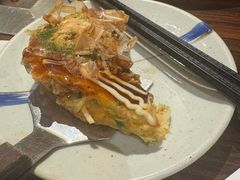 -日葵 大阪烧ひまり(仙霞路店)