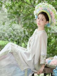 -米莱摄影写真(五大道别墅店)