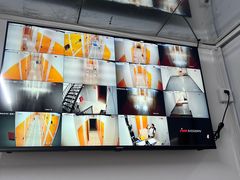 -安东易迷你自助仓储寄存仓库(杨浦店)