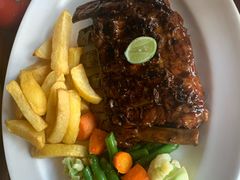 -Pundi Pundi Restaurant