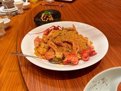 -元素中餐厅.海南菜.粤菜.椰子鸡.海鲜.包房.石梅湾威斯汀度假酒店