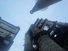 -广州市紫泥堂文化创意园景区