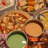南京好吃的南洋菜不多，这家算一个……