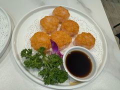 -顺峰顺水顺德菜(第一百货店)