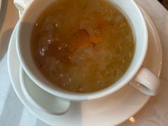 -上海宝华喜来登酒店·采悦轩中餐厅