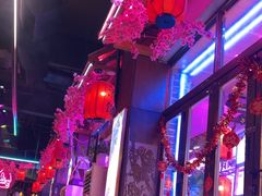 -喜鹊音乐酒馆(西街店)