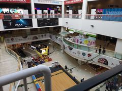 -银泰百货(北京大红门店)